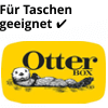 Brodit Halter mit OTTERBOX Tasche / H&uuml;lle nutzbar