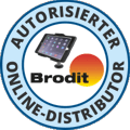 Gro�handel und autorisierter Brodit Distributor f�r Halter und ProClip