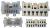 Radio-Stecker Volvo FM