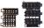Radio-Stecker Opel/Vauxhall Combo
