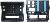 Radio-Stecker BMW Z8 E52