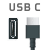 USB Typ-C ~ GOOBAY