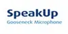 SPEAKUP
