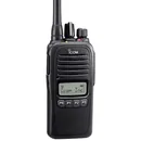 ICOM IC-F2000S Zubeh�r