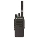 MOTOROLA DP2400 Zubehör
