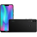 HUAWEI Honor 8C Zubehör BKK-LX2 BKK-LX1 BKK-L21