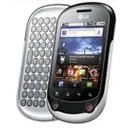 LG C550 Optimus Chat Zubehör