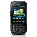LG,C660 Optimus Pro