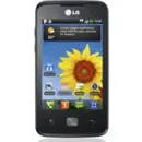 LG,E510 Optimus Hub