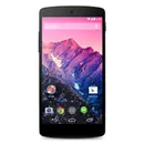 LG Google Nexus 5 Zubehör