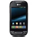 LG,P690 Optimus Net