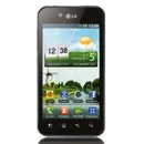 LG,P970 Optimus Black