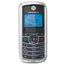 MOTOROLA,C121