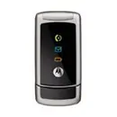 MOTOROLA W220 Zubehör