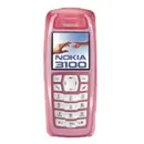 NOKIA 3100 Zubehör