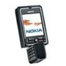 NOKIA 3250 XpressMusic Zubehör