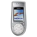NOKIA 3650 Zubehör
