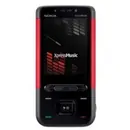 NOKIA 5610 XpressMusic Zubehör