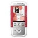 NOKIA 5700 XpressMusic Zubehör