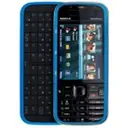 NOKIA 5730 XpressMusic Zubehör