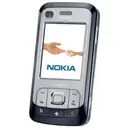 NOKIA 6110 Navigator Zubehör