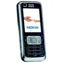 NOKIA 6120 Classic Zubehör