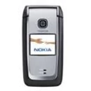 NOKIA 6125 Zubehör