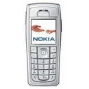 NOKIA 6230i Zubehör