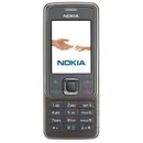 NOKIA 6300i Zubehör