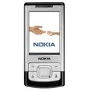 NOKIA 6500 Slide Zubehör