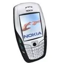 NOKIA 6600 Zubehör
