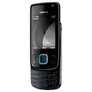 NOKIA 6600 Slide Zubehör