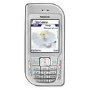 NOKIA 6670 Zubehör