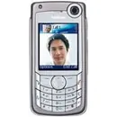 NOKIA 6680 Zubehör