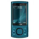 NOKIA 6700 Slide Zubehör