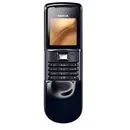 NOKIA 8800 Sirocco Zubehör