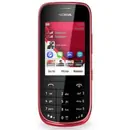 NOKIA Asha 202 Zubehör