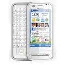 NOKIA C6 Zubehör