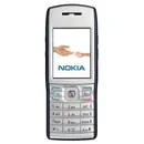 NOKIA E50 Zubehör