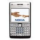 NOKIA E61i Zubehör