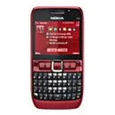 NOKIA E63 Zubehör