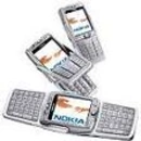 NOKIA E70 Zubehör