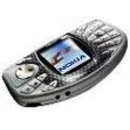 NOKIA N-GAGE Zubehör