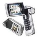 NOKIA N90 Zubehör