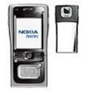 NOKIA N91 Zubehör