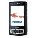 NOKIA N95 8GB Zubehör