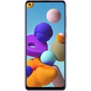 SAMSUNG Galaxy A21s Zubehör A217 SM-A217