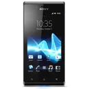 SONY Xperia J Zubehör st26i