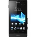 SONY Xperia Sola Zubehör MT27i