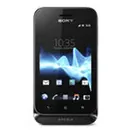 SONY Xperia Tipo Zubehör st21i